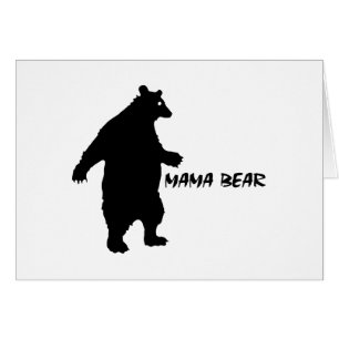 Mama Bear