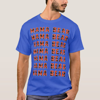 Mama Bear 1245  T-Shirt