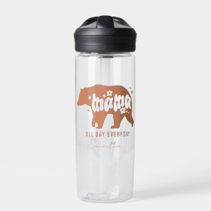 Mama Bear - All Day Everyday Water Bottle