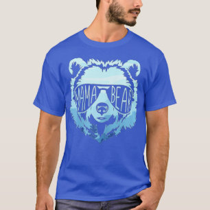 mama-bear Bear Vintage T-Shirt