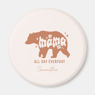 Mama Bear Magnet