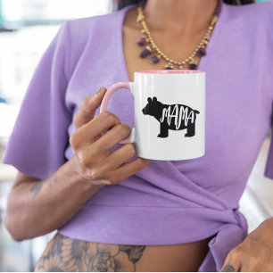 Mama Bear Mug
