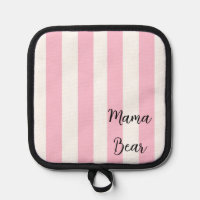 mama bear oven mitt perfect for a mum