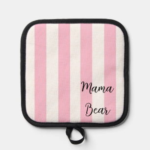 mama bear oven mitt perfect for a mum pot holder