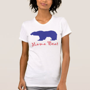 Mama Bear T-Shirt