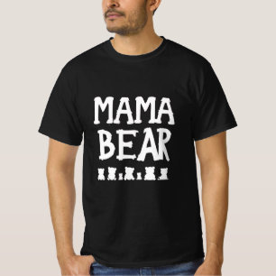 Mama Bear T-Shirt