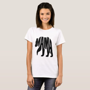 Mama Bear T-Shirt