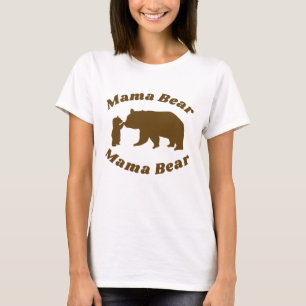 Mama bear T-Shirt