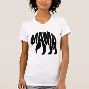 Mama Bear T-Shirt