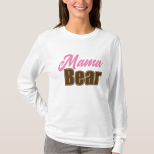 Mama Bear T-Shirt