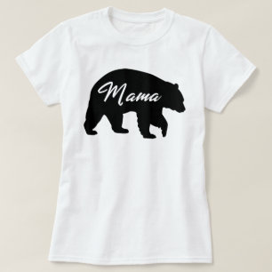 mama bear T-Shirt