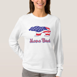 Mama Bears - T-Shirt