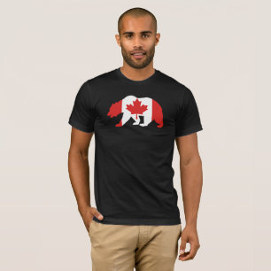 MAMA CANADA T-Shirt