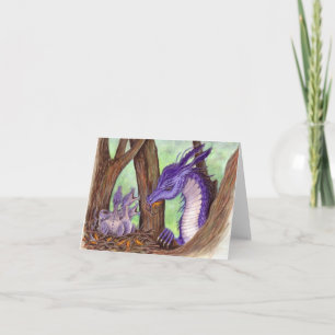 Mama Card