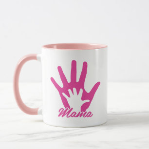 Mama Coffee Mug