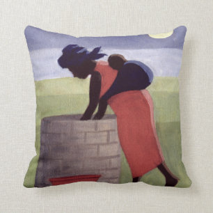Mama Cushion