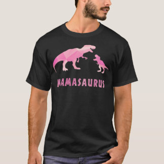 Mama Dino Mamasaurus Pullover 