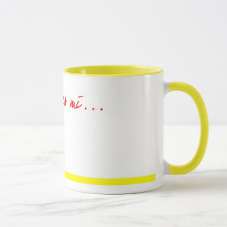 Mama eres mi sol mug
