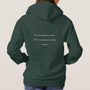 MAMA est.2026 Hoodie