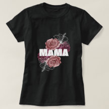 MAMA FLORAL,MOTHER'S DAY