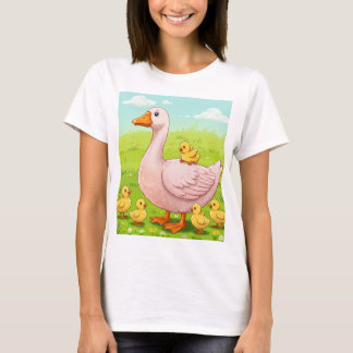 Mama Goose T-Shirt