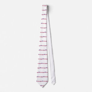 Mama Grizzlies Tie