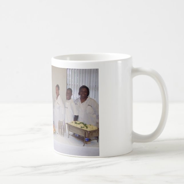 Mama Jo's Coffee Mug (Right)