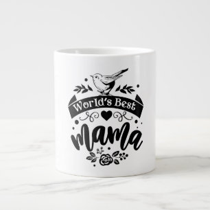 MAMA- Jumbo Mug