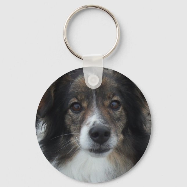 Mama Key Ring (Front)