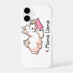 Mama Llama