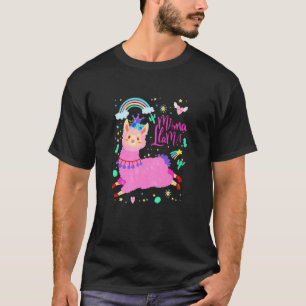 Mama Llama Tee