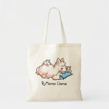 Mama Llama