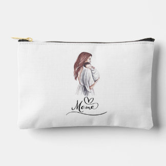 Mama Making Memories & Making Magic Accessory Pouch