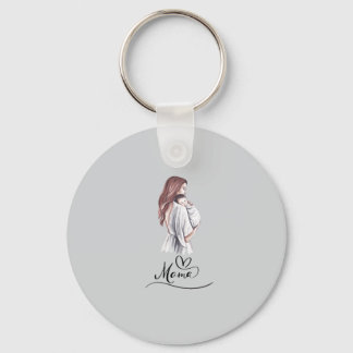 Mama Making Memories & Making Magic Key Ring