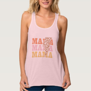 Mama Mama Mama Singlet