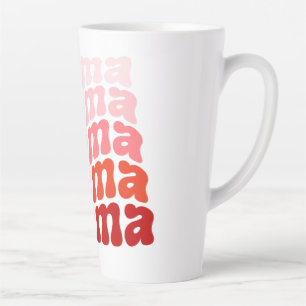 Mama, Mommy, Mom Designs Cups & Mugs