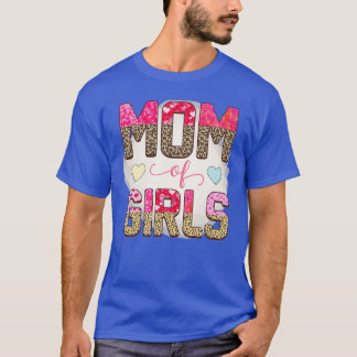 Mama mother 4 T-Shirt