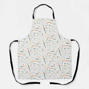 Mama mother best mum apron