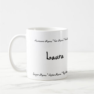 MAMA Mug