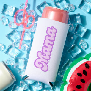Mama   Mum, Mum to Be Seltzer Can Cooler