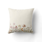 Mama Mum to Be Wildflower Baby Shower