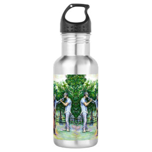 Mama Never Warned Me about Tuba Players 532 Ml Water Bottle