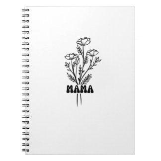 mama notebook