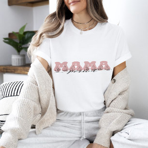 MAMA Period   T-Shirt