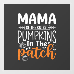 Mama Pumpkins Patch Halloween Design_1