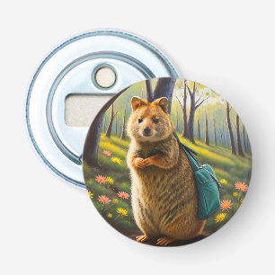 Mama Quokka Ready To Shop, Bottle Opener