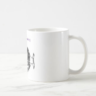 Mama Rager Mug