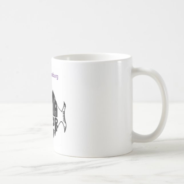 Mama Rager Mug (Right)