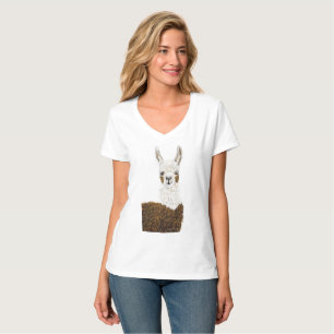 Mama’s Llama T-Shirt