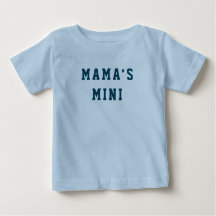 “Mama’s Mini”